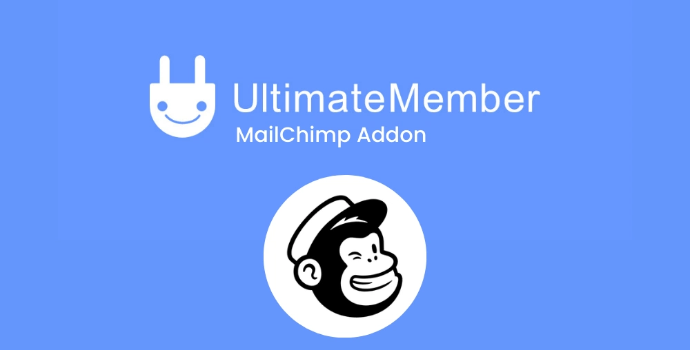 Ultimate Member MailChimp Addon 2.5.0