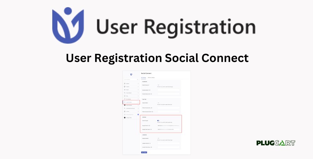 User Registration