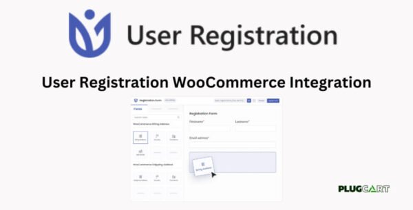 User Registration