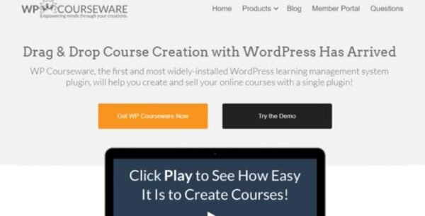 WP Courseware
