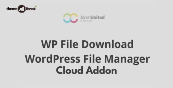 WP File Download
