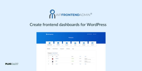 WP Frontend
