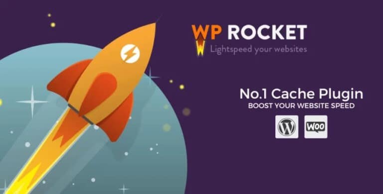 WP Rocket