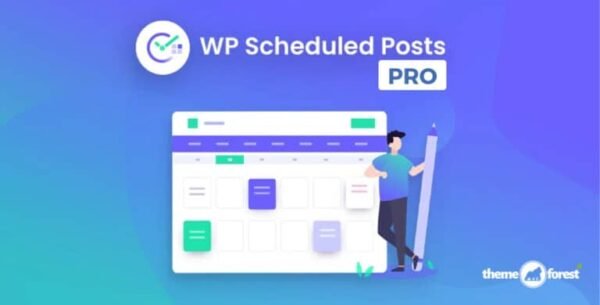 WP Scheduled