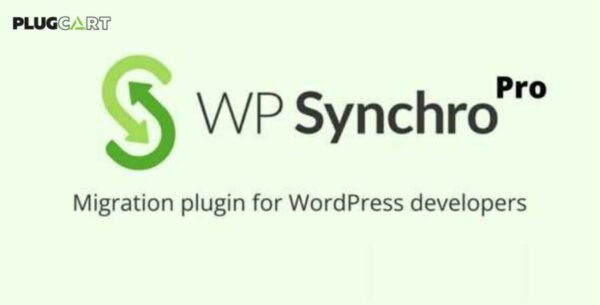 WP Synchro