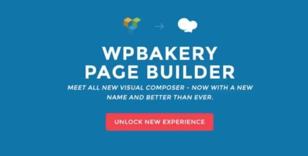 WPBakery Page Builder for WordPress 8.6.1