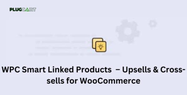 WPC Smart Linked Products Upsells
