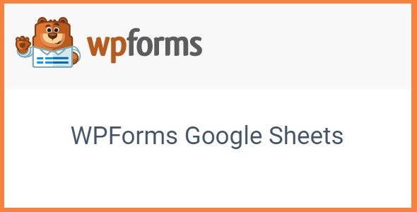 WPForms