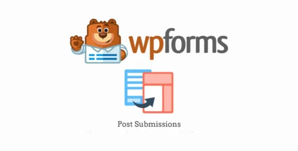 WPForms