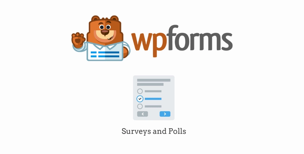 WPForms