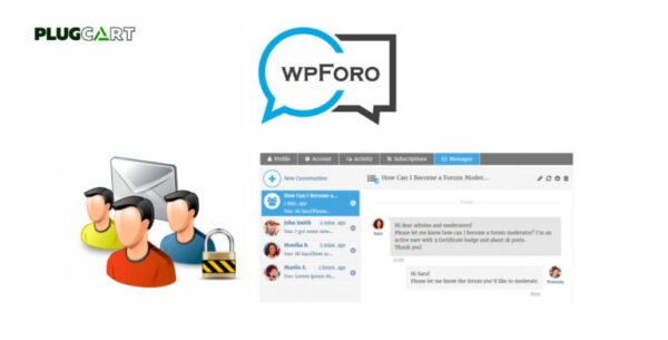 WPForo SureMembers Addon 1.1.0