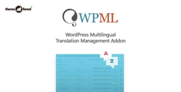 WPML Translation Management Addon 2.10.8