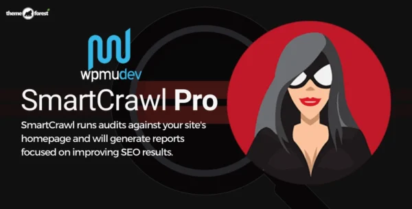 WPMU DEV SmartCrawl Pro 3.14.4