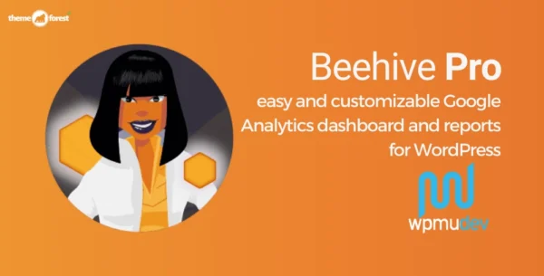 WPMU Dev Beehive Pro 3.4.18 WPMU Dev Beehive Pro 3.4.18