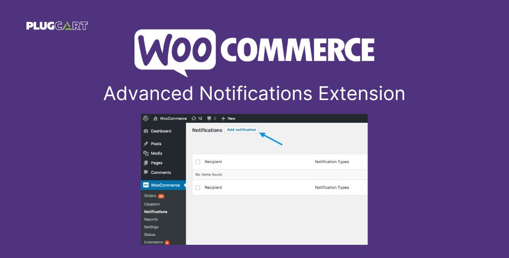WooCommerce Advanced