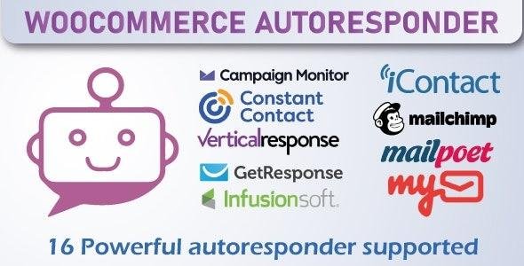 WooCommerce Autoresponder 3.0.2