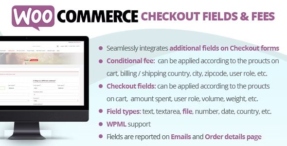 WooCommerce Checkout