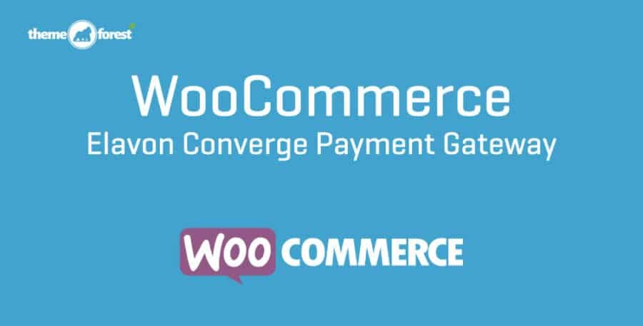 WooCommerce Elavon