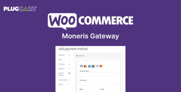 WooCommerce Moneris