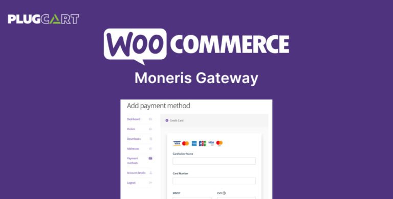 WooCommerce Moneris