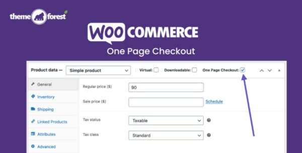 WooCommerce