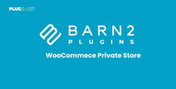 WooCommerce Private Store