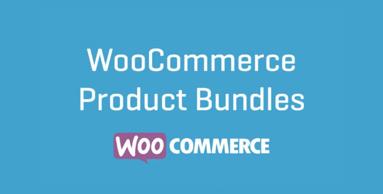 WooCommerce Product