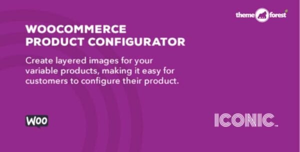 WooCommerce Product