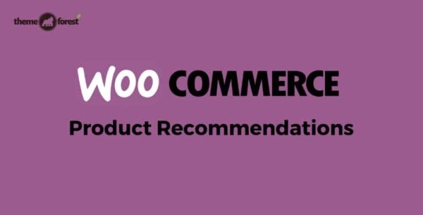 WooCommerce Product