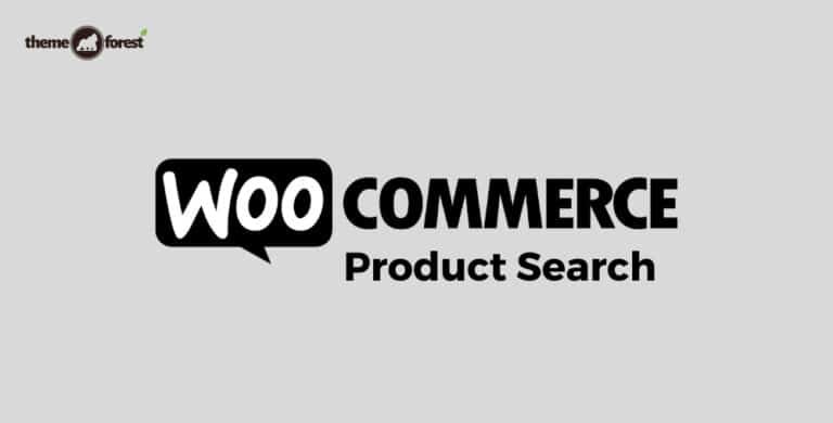 WooCommerce Product Search 6.9.0