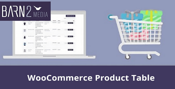 WooCommerce