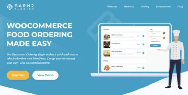 WooCommerce