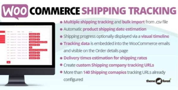 WooCommerce