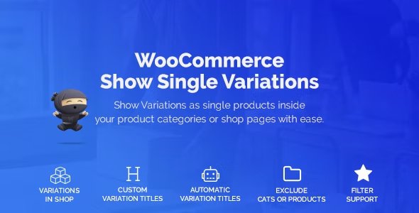 WooCommerce Show
