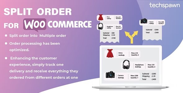 WooCommerce