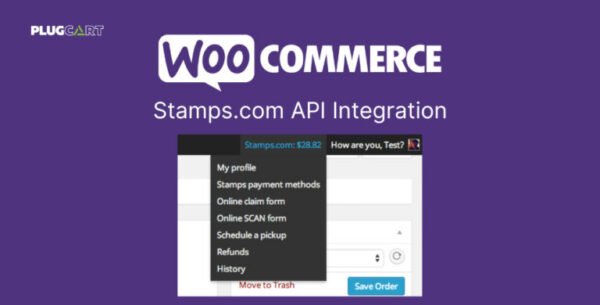 WooCommerce Stamps