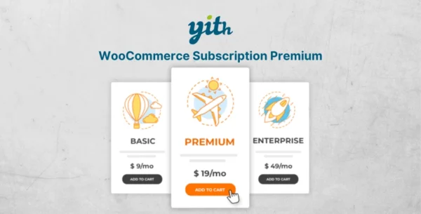YITH WooCommerce Subscription Premium 4.16.0