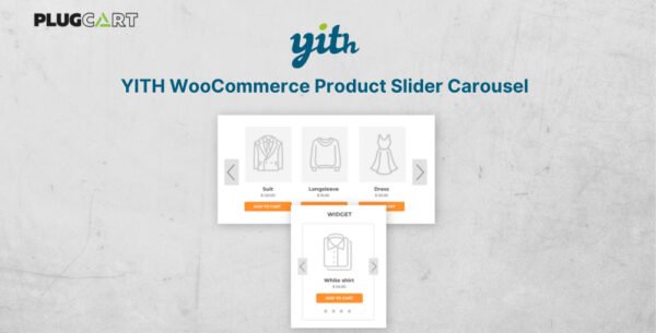 YITH Woocommerce Product Slider