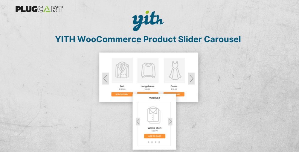 YITH Woocommerce Product Slider