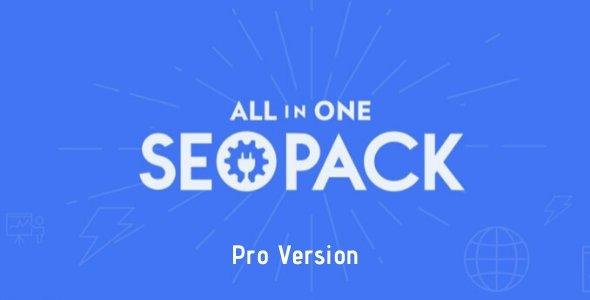 All In One SEO Pack Pro