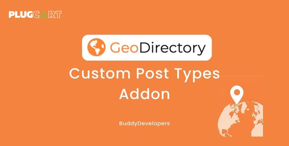 GeoDirectory Custom Post