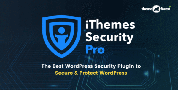 iThemes Solid Security Pro 8.5.8 iThemes Solid Security