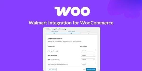 Walmart Integration for WooCommerce 4.0.6