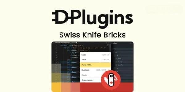 Swiss Knife Bricks 1.1.1