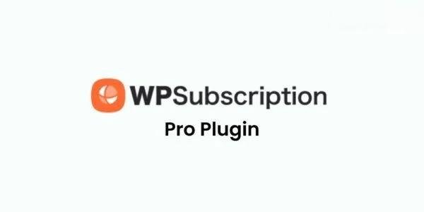 WPSubscription Pro 1.5.0