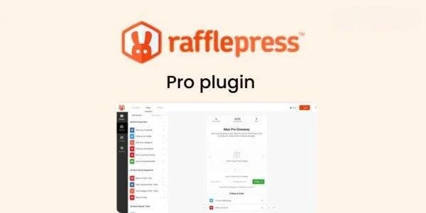 RafflePress Pro 1.12.20