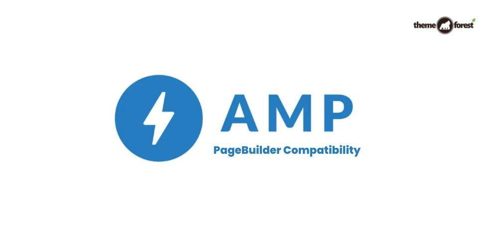 AMP PageBuilder Compatibility 1.9.88
