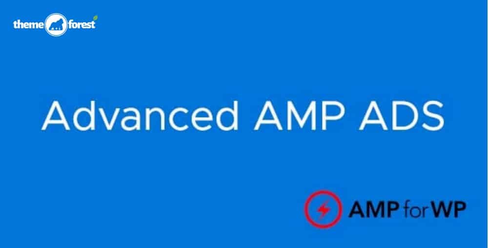 Advanced AMP ADS 1.19.35