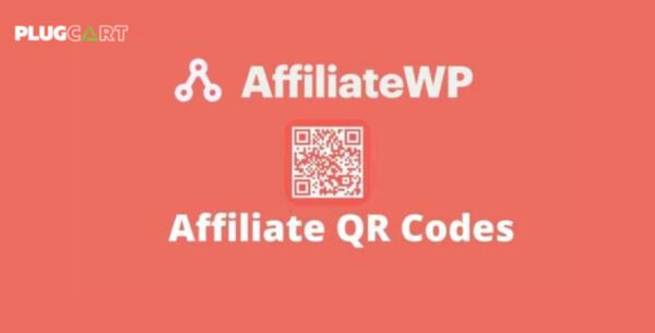 AffiliateWP Affiliate QR Codes Addon 1.0.3