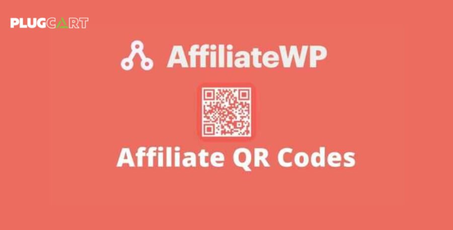 AffiliateWP Affiliate QR Codes Addon 1.0.3